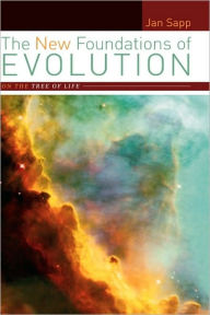 Title: The New Foundations of Evolution: On the Tree of Life, Author: Jan Sapp