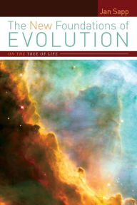 Title: The New Foundations of Evolution: On the Tree of Life, Author: Jan Sapp