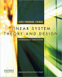 Linear System Theory and Design