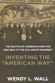 Inventing the