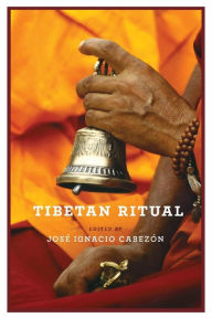 Title: Tibetan Ritual, Author: Jose Ignacio Cabezon