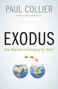 Exodus: How Migration is Changing Our World