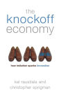 The Knockoff Economy: How Imitation Spurs Innovation