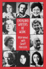 Canadian Writers At Work