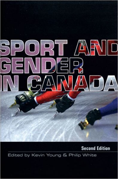 Sport and Gender in Canada / Edition 2