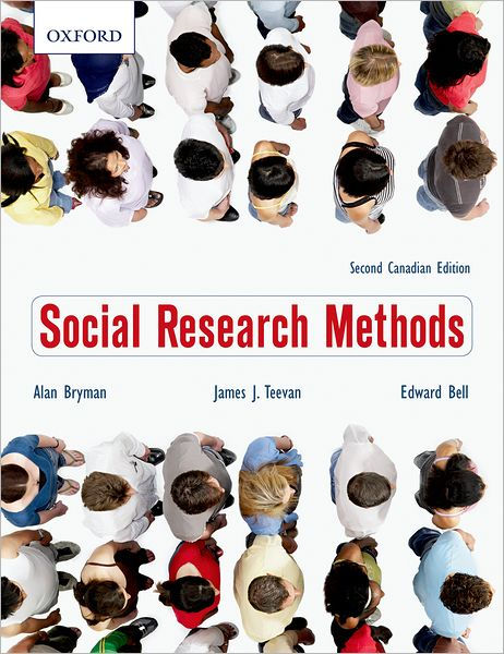 bryman and bell research methods bryman and bell research methods