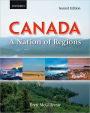 Canada A Nation of Regions / Edition 2