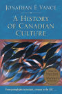 A History of Canadian Culture