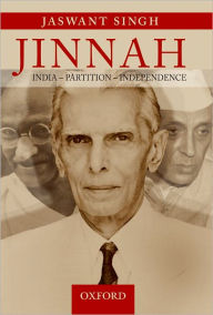 Jinnah: India, Partition, Independence