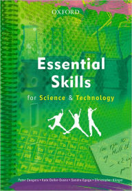 Essential Skills for Science and Technology