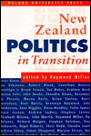 New Zealand Politics in Transition