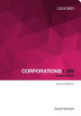 Corporations Law Guidebook