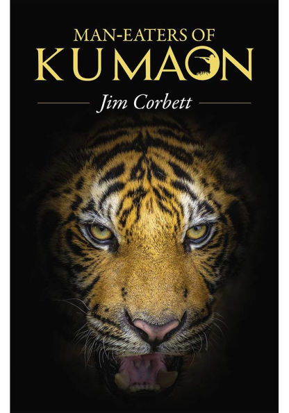 Man-Eaters of Kumaon