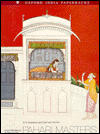 Pahari Masters: Court Painters of Northern India