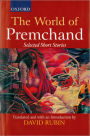 The World of Premchand: Selected Short Stories