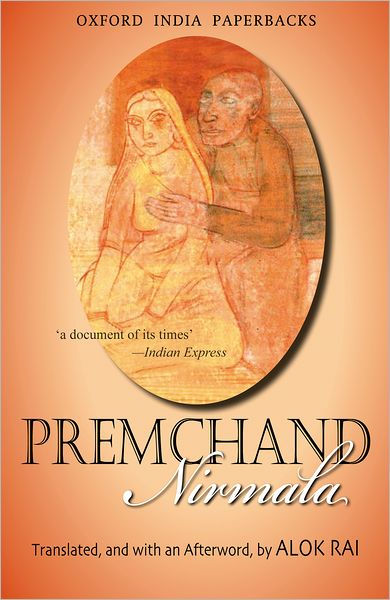 Nirmala By Munshi Premchand 