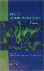 Public Administration: A Reader