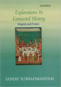 Explorations in Connected History: Mughals and Franks