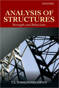Analysis of Structures: Strength and Behaviour
