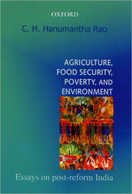 essays on agriculture and environment essays on agriculture and environment
