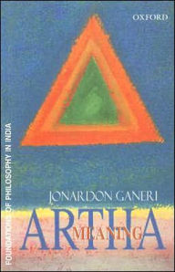 Artha: Meaning