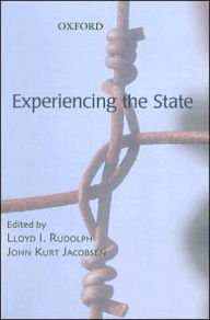 Experiencing the State