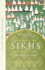 A History of the Sikhs: Volume 1: 1469-1838 / Edition 2