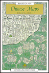Chinese Maps: Images of All under Heaven
