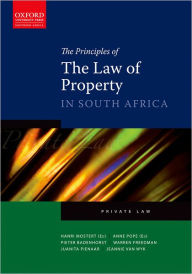 Property Law in South Africa
