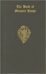 The Book of Margery Kempe