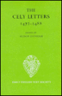 The Cely Letters 1472-1488