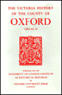 A History of the County of Oxford: Volume XI: Wootton Hundred (Northern Part)