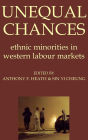 Unequal Chances: Ethnic Minorities in Western Labour Markets