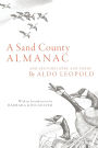 A Sand County Almanac: And Sketches Here and There