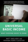 Universal Basic Income: What Everyone Needs to Knowï¿½