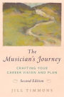 The Musician's Journey: Crafting your Career Vision and Plan