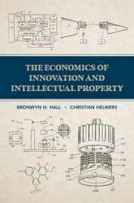 Title: The Economics of Innovation and Intellectual Property, Author: Bronwyn H. Hall