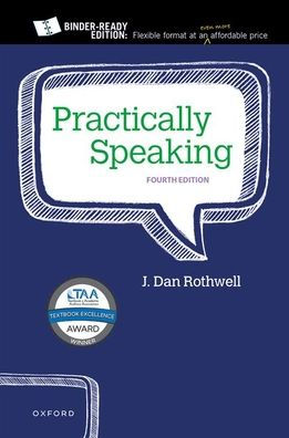 Practically Speaking