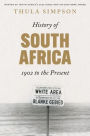 History of South Africa: From 1902 to the Present