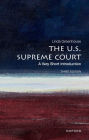 The U.S. Supreme Court: A Very Short Introduction