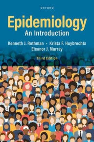 Title: Epidemiology: An Introduction, Author: Kenneth J. Rothman