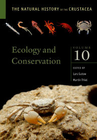 Title: Ecology and Conservation: Volume 10, Author: Martin Thiel