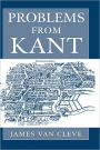 Problems from Kant