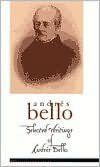 Selected Writings of Andrés Bello