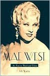 Mae West: An Icon in Black and White