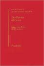 The Powers of Genre: Interpreting Haya Oral Literature