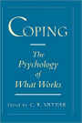 Coping: The Psychology of What Works