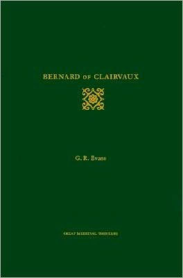 Bernard of Clairvaux