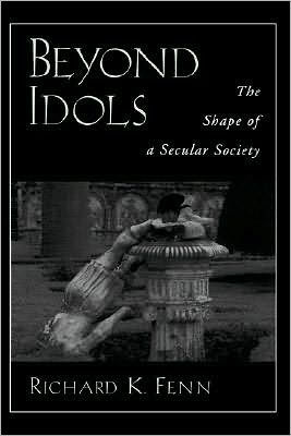 Beyond Idols: The Shape of a Secular Society