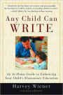 Any Child Can Write